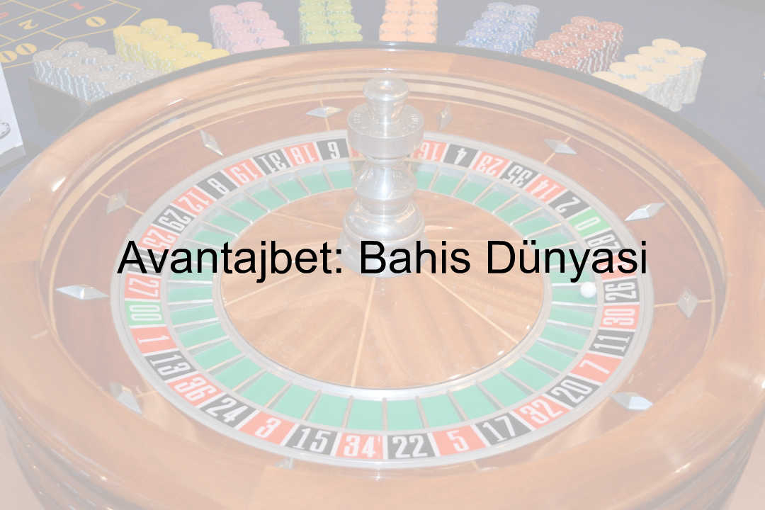 Avantajbet